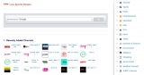olweb tv : regarder toutes les télévisions sur internet ici
