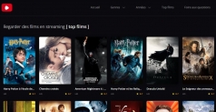 Omstreaming : top films gratuit a regarder gratuitement