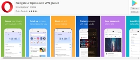 Les meilleurs Navigateurs Android