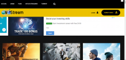 ovostream le site de streaming pour film le plus populaire