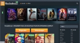 pandastream : la grotte du streaming film en tous les genres