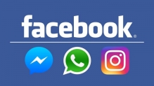 Panne de Facebook, Instagram et Whatsapp Résolue