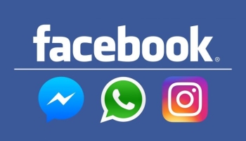 Solutions Panne Facebook, Instagram et Whatsapp