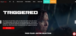 playvod : streaming films, séries et animes en illimités