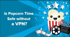 Popcorn Time Logiciel Ultime Pour Regarder Vos Films