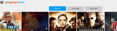 popcornflix netflix alternative gratuit