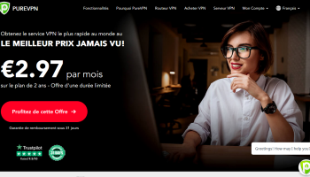 Quel est le meilleur Vpn 2021 ? Avis complet