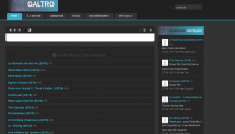 Galtro nouveau site de streaming sans pub 2021