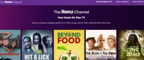 the roku channel : streaming films, séries et tv en ligne