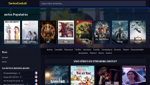 Sakstream : tous les plus grands films et séries sur ce site