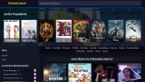 Sakstream : tous les plus grands films et séries sur ce site