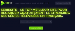 seriesite la grotte du streaming illimité