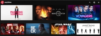 sfanytime : meilleur site de streaming film d’Europe