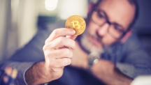 Faites Attention à la crypto monnaie bitcoin
