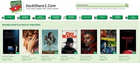sockshare1 : regarder tout genre de film en ligne sur ce site