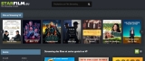 starfilm : site de streaming pour tout genre de films