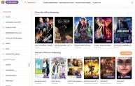 STREAMAY Meilleur site de Streaming sans pub avis