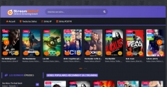 streamdeouf : le spécialiste du streaming série illimité