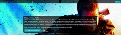 streamlook : la grotte du streaming films gratuit et illimités