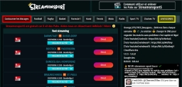 streamonsport nouvelle adresse 2023
