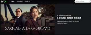 svtplay : la référence en matière de streaming tv illimité