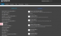 Tamdor site de streaming et téléchargement de film 2021