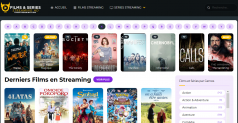 ToroStreaming la référence du streaming Français sans pub