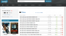 torrent9 nouvelle adresse 2021