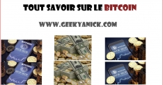 Bitcoin : Cours complet et guide du débutant