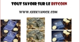 Bitcoin : Cours complet et guide du débutant