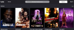 tubi tv : site de streaming légal pour toutes les plateformes