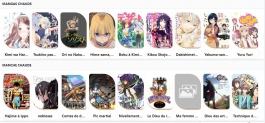 unionleitor : tous les meilleurs mangas en ligne sur ce site