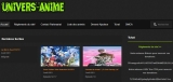 universanime : l’un des meilleurs site de streaming animes