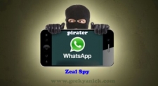 Zeal Spy tuto et téléchargement 2019