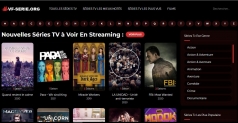 vf-serie : meilleur site de streaming séries tout genre