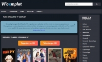 vfcomplet : tous les films et séries en ligne sur ce site