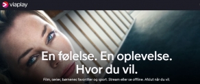 viaplay : service de streaming tv, film et séries en ligne