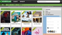 voirfilms : meilleur site de streaming films et séries