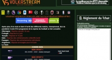 volkastream un excellent site de Streaming sans pub
