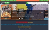 vostfree : meilleur site d’animes Français en illimités