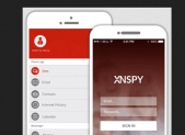 comment espionner un iPhone à distance avec XNSPY ?