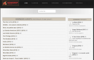 ozgon devient sowdrip