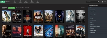 waaatch : regardez tous les films et séries télévisés sur ce site