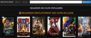 watchfull : meilleur site de streaming films hd en 2021