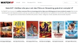 Watchvf : La Grotte Du Streaming Vf Gratuit