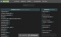 wavob nouveau site de streaming Français 2021 en HD