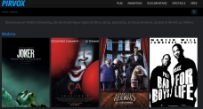 botidou site de streaming Vf gratuit et sans pub