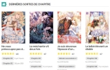 woopread : meilleur site pour lire les scans mangas en avance