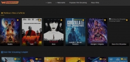 wstreaming : tous les vieux et anciens films en streaming