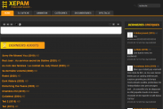 Xepam un excellent site de Streaming que vous ignorez